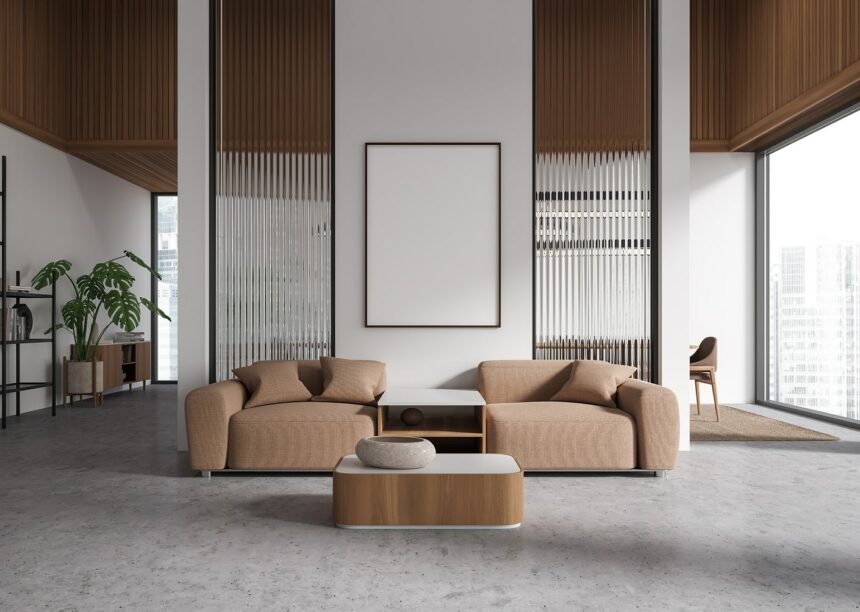 Maximize Your Minimalist Space With Smart Solutions